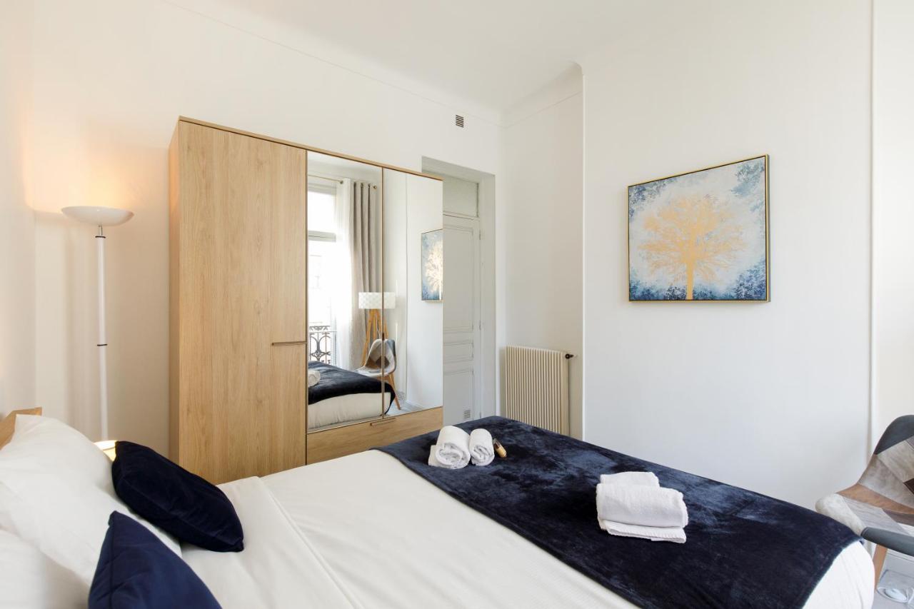 Petit Bonheur Yourhosthelper Appartamento Cannes